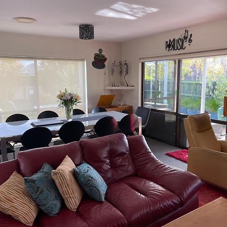 Kaiapoi Village House Ngoại thất bức ảnh