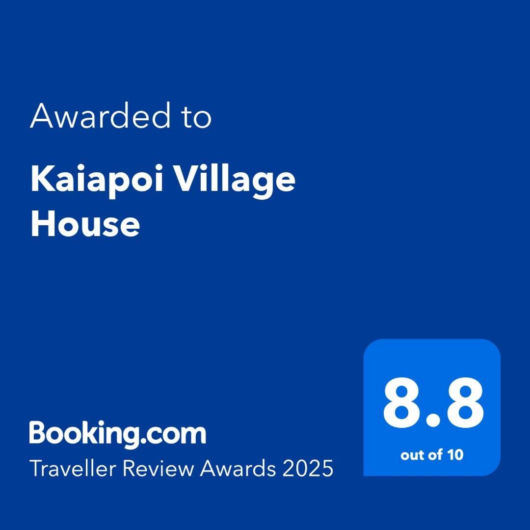 Kaiapoi Village House Ngoại thất bức ảnh
