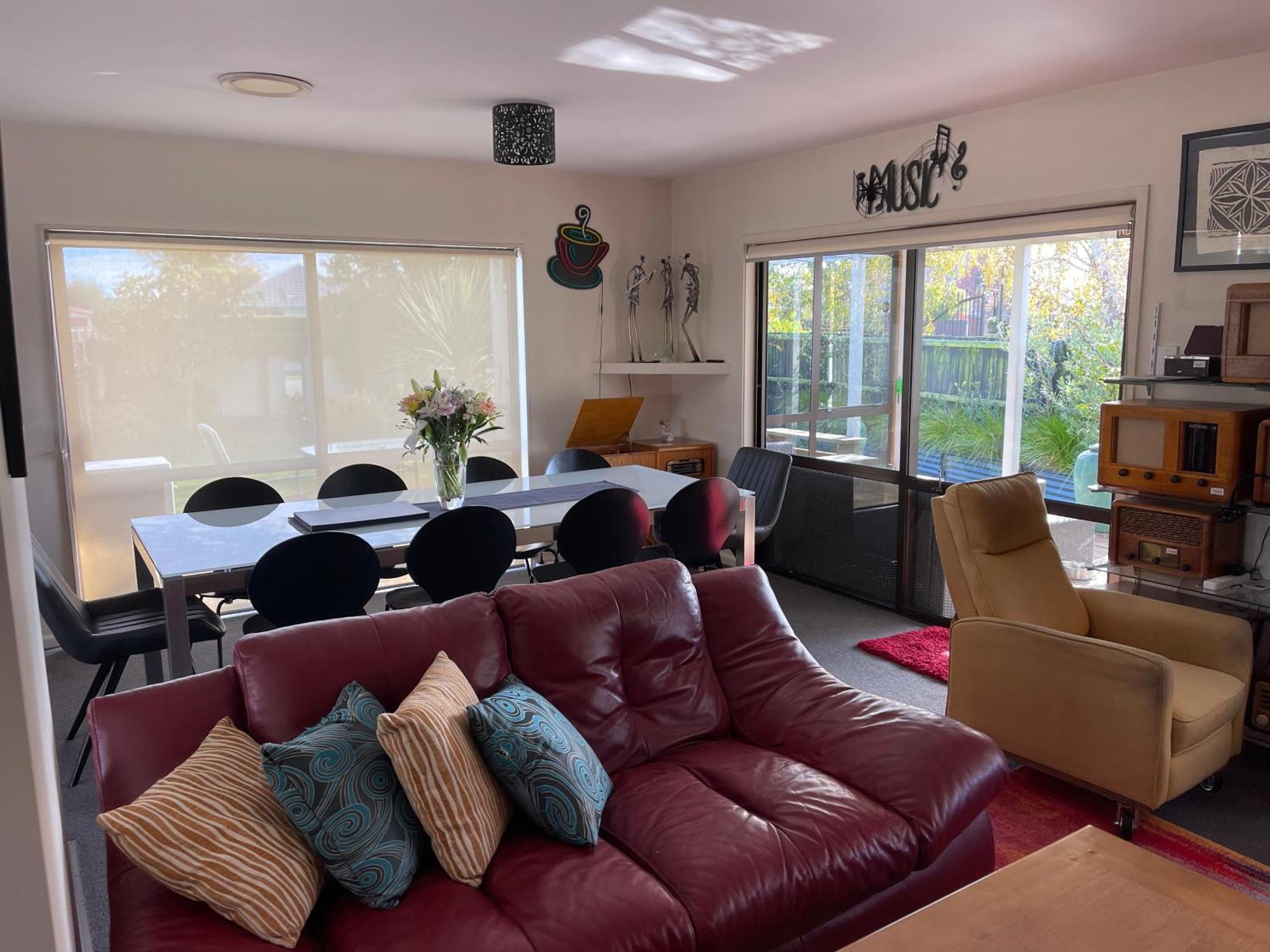 Kaiapoi Village House Ngoại thất bức ảnh